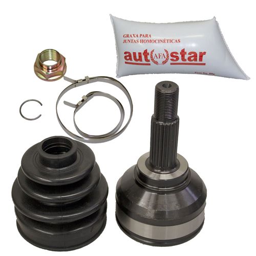 Junta Homocinética Vw Up 2014 a 2020 - 799485 - AJH01019