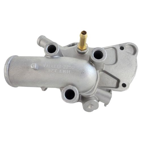 Válvula Termostática Fiat Siena 1997 a 2002 - 140485 - 225087