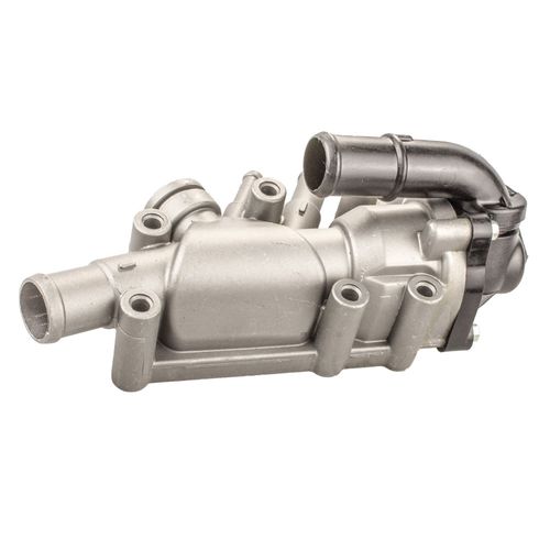 Válvula Termostática Ford Courier 2007 a 2013 - 190406 - 1165100AL