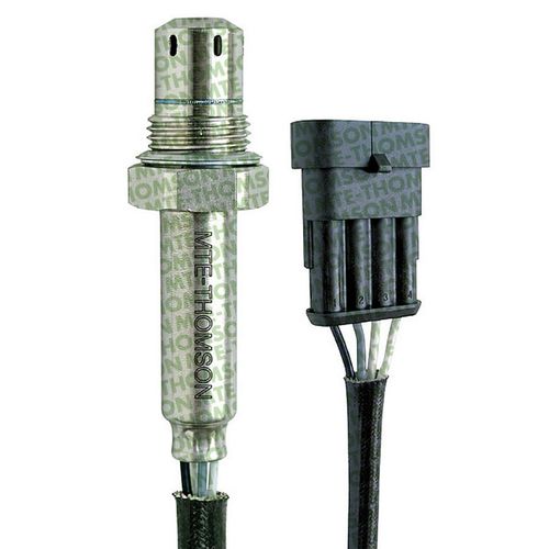 Sonda Lambda Fiat Punto 2007 a 2012 - 530165 - 883440030