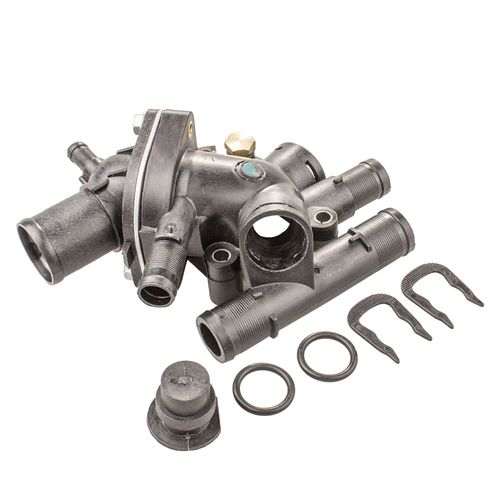 Válvula Termostática Renault Megane 1996 a 2005 - 189688 - 338289