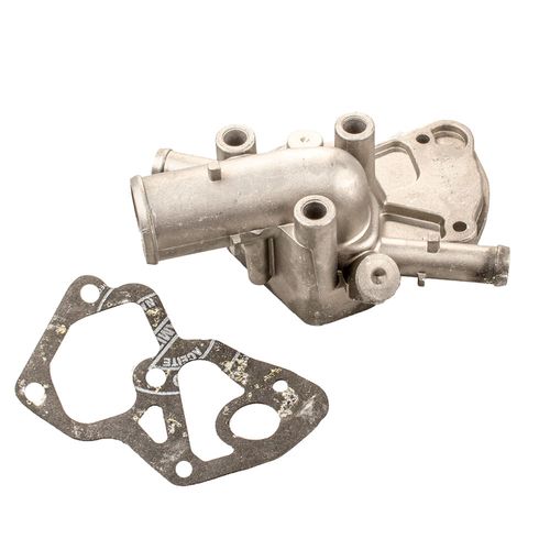 Válvula Termostática Fiat Fiorino 1997 a 2002 - 147701 - 227087