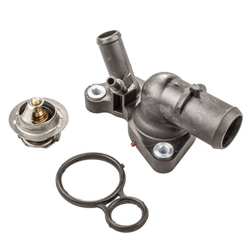 Válvula Termostática Fiat Palio 2012 a 2016 - 186417 - 116990