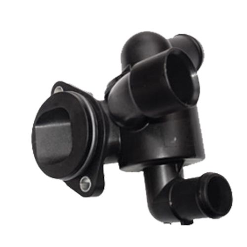Válvula Termostática Vw Amarok 2012 a 2017 - 509960 - 445487