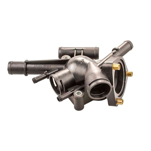 Carcaça Válvula Termostática Gm Trafic 2000 a 2005 - 181552 - VC615B