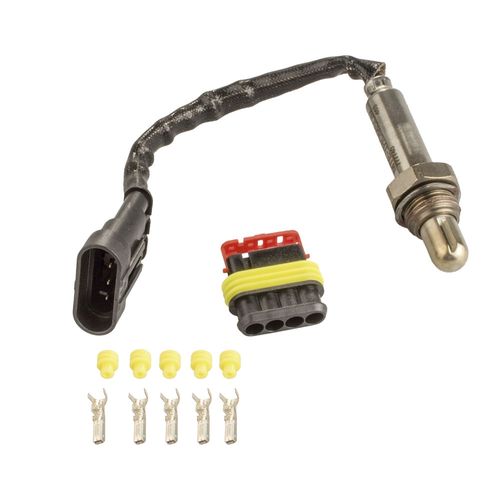 Sonda Lambda Mazda Mazda 2000 a 2000 - 133471 - 777740