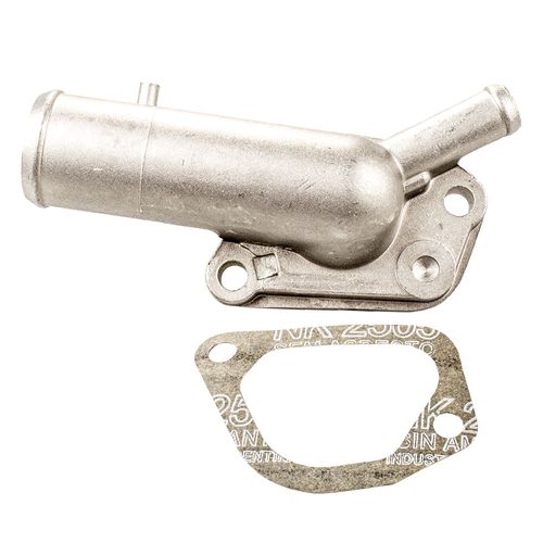 Válvula Termostática Fiat Tipo 1993 a 1995 - 158116 - 332487