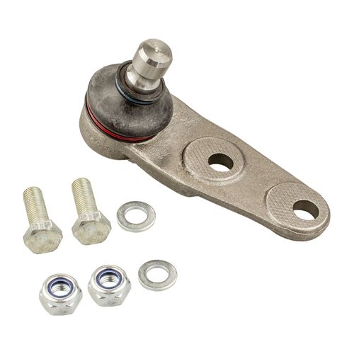 Pivô Suspensão Vw Saveiro 1997 a 2008 - 129229 - OKC305PI/01013R