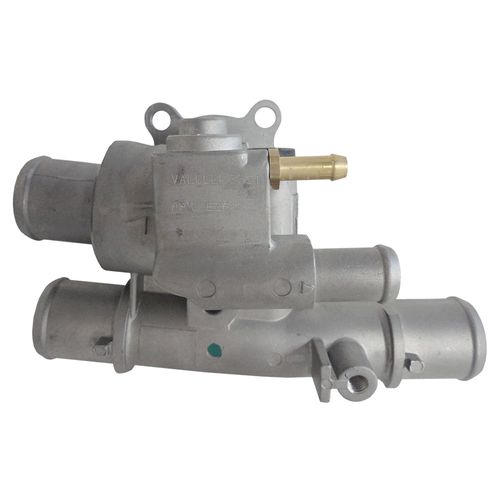 Válvula Termostática Fiat Strada 1998 a 2000 - 140494 - 332188