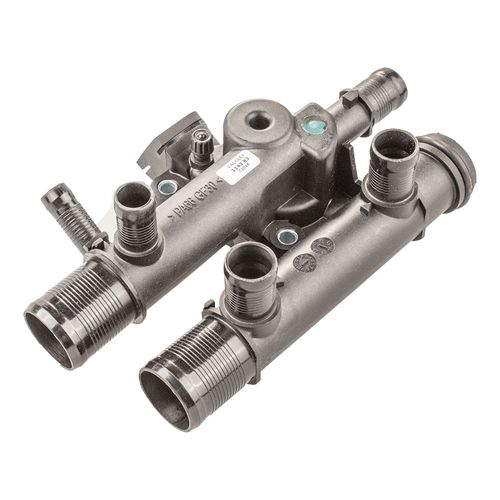 Válvula Termostática Renault Master 2004 a 2013 - 186424 - 114383