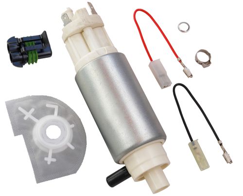 Bomba Elétrica Ford Escort 1993 a 1996 - 144716 - GI3209