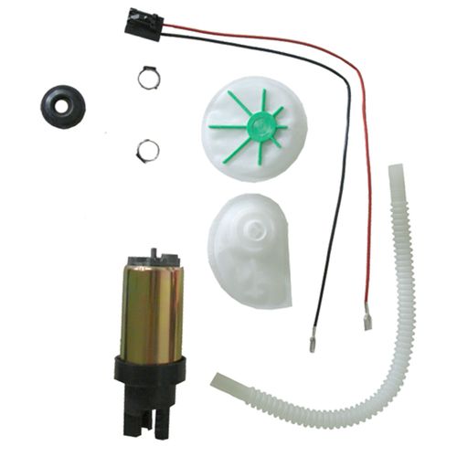 Bomba Elétrica Vw Pointer 1993 a 1996 - 139272 - GI3482