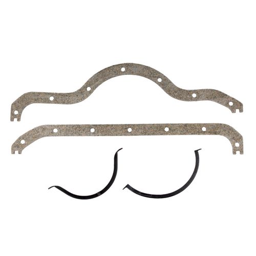 Junta Cárter Renault R21 1982 a 2015 - 185059 - 550711