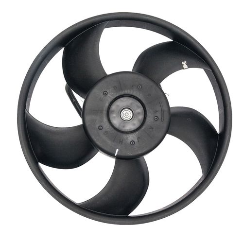 Eletroventilador Radiador Vw Santana 1996 a 2006 - 182090 - AVLD01002/0141