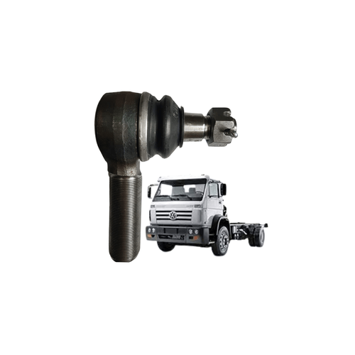 Terminal Direcao Volkswagen Direito T13415712 N620 LT322