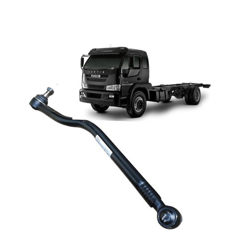 Barra Curta Iveco Vertis 90V16 130V16 5949892629 712mm N6093