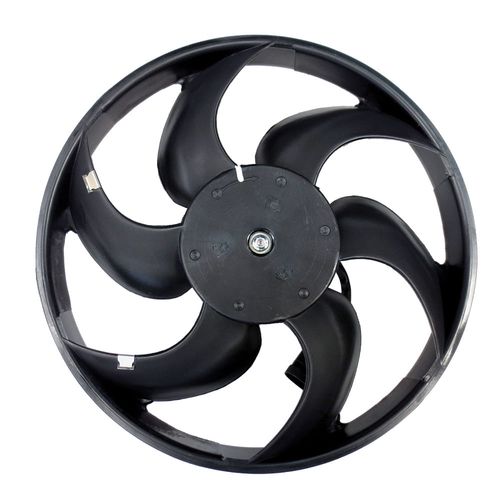 Eletroventilador Radiador Nissan Livina 2009 a 2014 - 506950 - AVLD15001