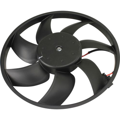 Eletroventilador Radiador Vw Up 2014 a 2021 - 515894 - AVLD01014