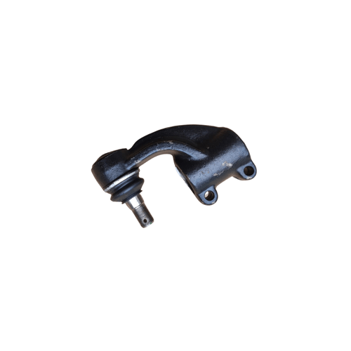 Terminal Direcao Bico de Pato 2Z0415711 N746 es 168mm LT3016