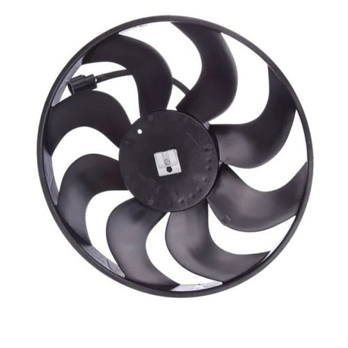 Eletroventilador Radiador Gm Onix 2017 a 2021 - 516808 - MQ0846