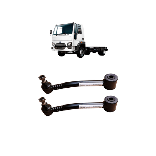 Par Tirante Estabilizada Ford Cargo Bieleta 1119 EC453C140AA