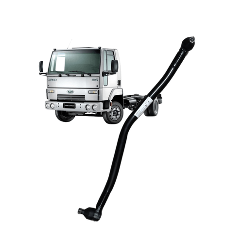 Barra Direcao curta Ford Cargo 712 815 816 915 831mm N2102