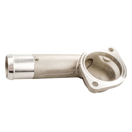 Flange Válvula Termostática Hyundai I30 2010 a 2015 - 172766 - VC636