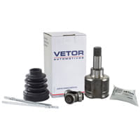 Tulipa Trizeta Peugeot 206 1998 a 2010 - 506431 - VT5232