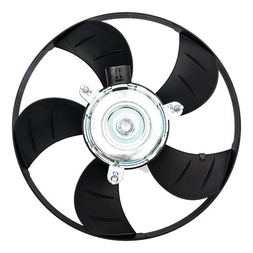 Eletroventilador Radiador Gm Prisma 2006 a 2008 - 182168 - AVLD03001