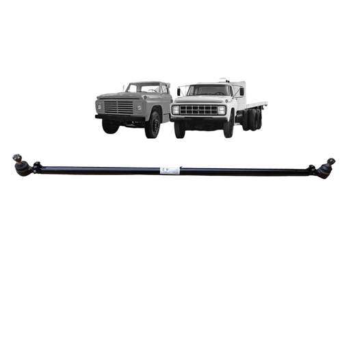 Barra Direcao longa F13000 14000 19000 21000 22000 85TU3280A