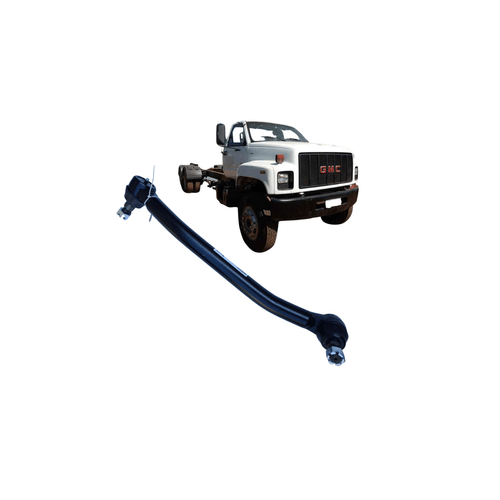 Barra Direcao do Caminhao GMC 12.170 525mm 15986859 LR17618
