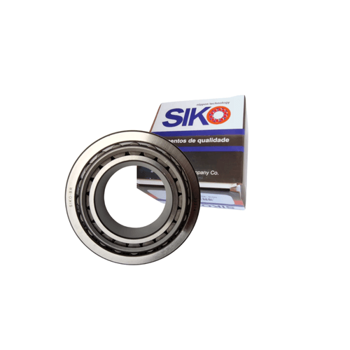 Rolamento Roda Eixo Dianteiro Mbb1313 Atron OF1722 33214AQ