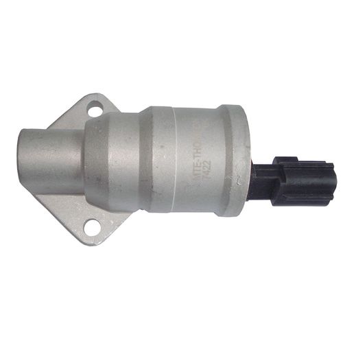 Atuador Marcha Lenta Ford Courier 1997 a 2004 - 159636 - 7422