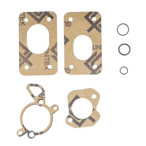 Junta Injeção Eletrônica Vw Gol 1995 a 1997 - 118773 - 20158