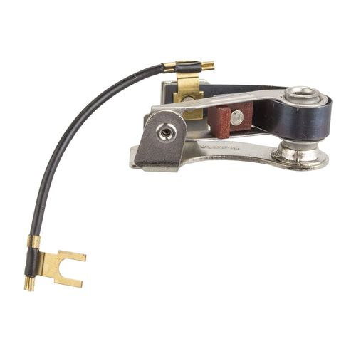 Platinado Vw Tl 1970 a 1974 - 135466 - 23331