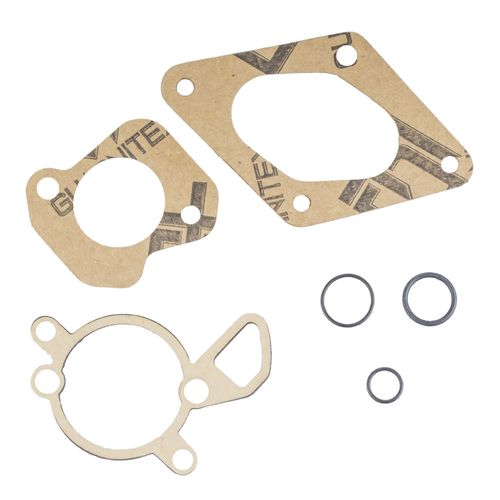 Junta Injeção Eletrônica Vw Pointer 1993 a 1996 - 160953 - 20156