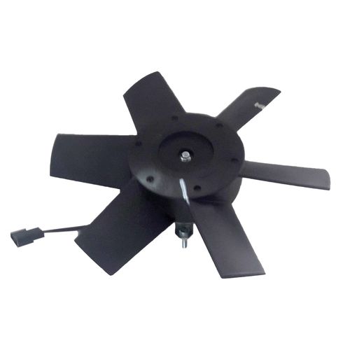 Eletroventilador Radiador Fiat Uno 1990 a 2003 - 506939 - AVLD03016