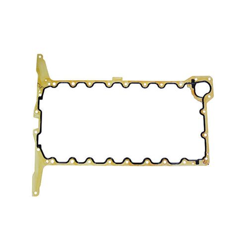 Junta Cárter Gm S10 2012 a 2020 - 517043 - 2913111