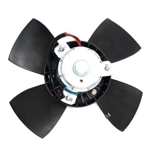 Eletroventilador Radiador Fiat Uno 1985 a 1995 - 182181 - AVLD03005
