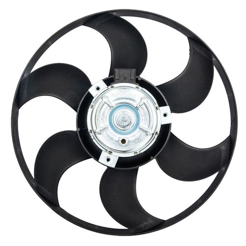 Eletroventilador Radiador Vw Saveiro 2000 a 2008 - 182089 - AVLD01001