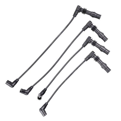 Cabo Vela Vw Polo 2002 a 2006 - 132399 - 10V32P