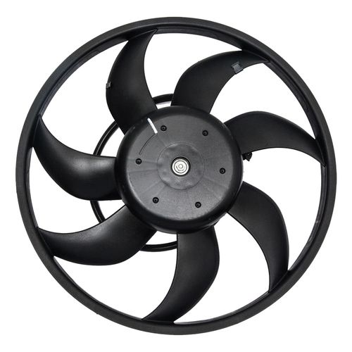 Eletroventilador Radiador Fiat Strada 2001 a 2003 - 182199 - AVLD03009