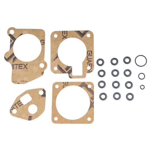 Junta Injeção Eletrônica Gm Blazer 1995 a 2000 - 144435 - 20100