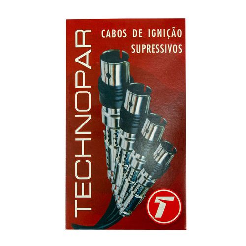 Cabo Vela Ford Royale 1995 a 1996 - 187056 - VW16