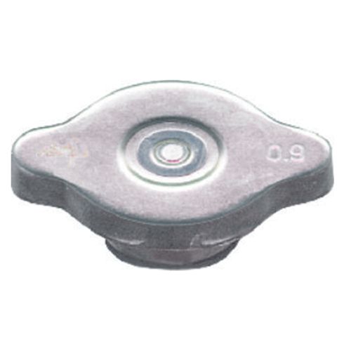 Tampa Radiador Kia Besta 1993 a 2005 - 196606 - 26083