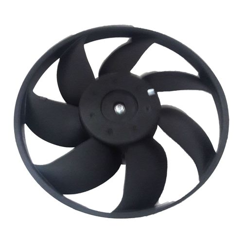 Eletroventilador Radiador Ford Ka 2014 a 2020 - 506947 - AVLD06004/0740