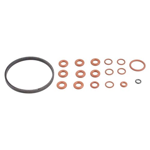 Junta Injeção Eletrônica Fiat Palio 2001 a 2015 - 160878 - 20019