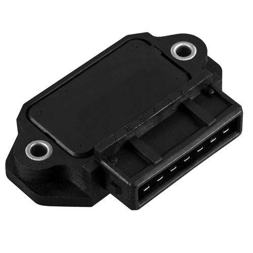 Módulo Ignição Volvo Volvo Passeio 1980 a 2010 - 137012 - GA2138