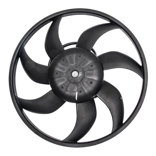 Eletroventilador Radiador Fiat Palio 2005 a 2018 - 182195 - AVLD03008