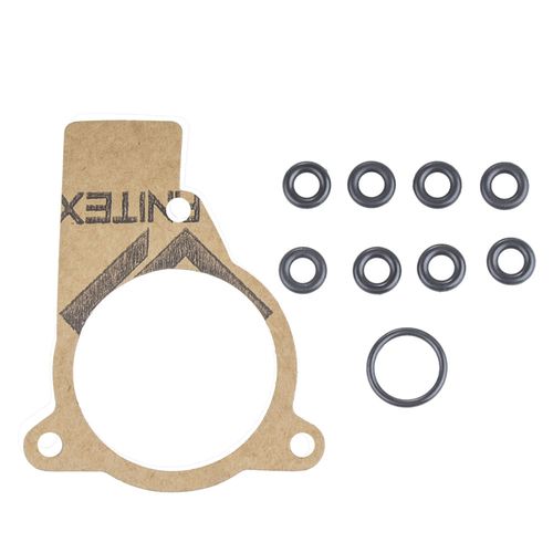 Junta Injeção Eletrônica Vw Santana 1994 a 2003 - 126182 - 20170